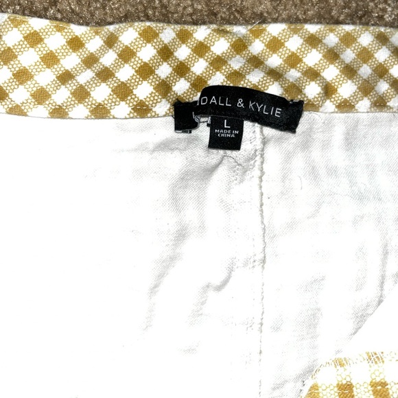 Mini Skirt - Picture 4 of 5